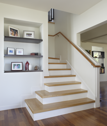 stair